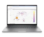 HP ZBook 8 G2i 16 E15J3ES 16 colių WQXGA OLED 400 nitų, Intel Core Ultra 7 356H, 64GB RAM, 2TB SSD, NVIDIA RTX PRO 500 Blackwell, FreeDOS