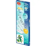 Maped Creativ LUMI BOARD Space papildymo rinkinys - 35 atsekimo ir teminiai lapai LED &scaron;viesos stalams 907097