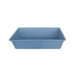 STEFANPLAST Kaku kraiko dėklas 2 50x35x12 cm Mėlynas
