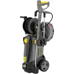 Auk&scaron;to slėgio plovimo įrenginys K&auml;rcher HD 5/15 CX Plus + FR Classic