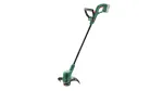 Bosch EasyGrassCut 18V-26 26 cm akumuliatorinis žoliapjovė-pjaustytuvas, juoda, žalia