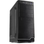 Korpusas Inter-Tech IT-5916 Tower Black