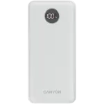 Ne&scaron;iojamas įkroviklis Canyon PB-2002 20000 mAh
