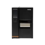 Pramoninis etikečių spausdintuvas Brother TJ4522TN, terminis perdavimas / tiesioginis terminis, 300 x 300 DPI, 305 mm/s, laidinis Ethernet