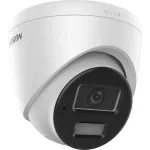 Hikvision Value Series 8 MP i&scaron;manusis hibridinis ap&scaron;vietimo fiksuotas kupolinis tinklo fotoaparatas