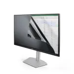 Privatumo ekrano apsauga StarTech.com 24 colių monitoriui &ndash; kompiuterio ekrano apsauginis filtras &ndash; mėlynos &scaron;viesos mažinimo plėvelė &ndash; 16:9 plačiaekranis &ndash; matinis/blizgus &ndash; &plusmn;30 laipsnių