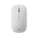 Alogic Hush belaidė pelė, balta