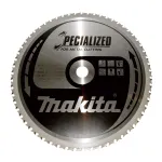 Makita Specialized B-33439 diskinio pjūklo geležtė metalui, 305 mm, 60 dantų