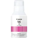 Canon GI-56M ra&scaron;alo buteliukas, purpurinis