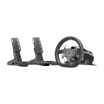 Lenktyninis vairas PXN PXN-V10 Ultra &ndash; suderinamas su PS4, Xbox One, PC, Xbox Series X/S