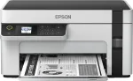Epson EcoTank ET-M2120 daugiafunkcis ra&scaron;alinis prietaisas (mono, A4, 1440x720 DPI, 32 psl/min, Wi-Fi)