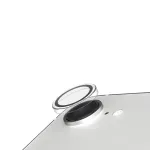 PanzerGlass SAFE. kameros lę&scaron;io apsauga skaidri iPhone 17e | 16e