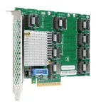 HPE 870549-B21 SAS 12Gb plėstuvo kortelė su kabeliais