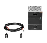 Hewlett Packard Enterprise HPE Aruba maitinimo blokas - AC 100-240 V - 240 W - skirtas HPE Aruba 4100i (JL819A)