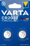 Vienkartinė baterija Varta 06032 CR2032 ličio