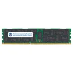 HPE 713981-B21 atminties rinkinys 4 GB (1 x 4 GB) DDR3 1600 MHz PC3L-12800R, Single Rank, CAS-11, mažos įtampos, Registered