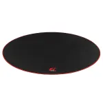 NanoRS Mata Pod Fotel Gamingowy RS172, Juoda, Priedai valdikliui