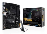 Motininė plok&scaron;tė ASUS TUF GAMING B550-PLUS WIFI II AMD B550 Socket AM4 ATX