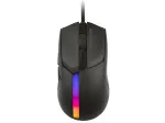 Pelytė TRACER 47416 Gamezone Cool Black RGB USB