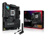 Pagrindinė plok&scaron;tė ASUS ROG STRIX B850-F GAMING WIFI &mdash; AMD B850, Socket AM5, ATX, DDR5, 4&times;M.2, Wi‑Fi 7, 2.5Gb LAN