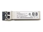 HPE SFP+ siųstuvas-imtuvas 16Gb Fibre Channel (SW) LC