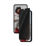 PanzerGlass SAFE. by &reg; privatumo ekrano apsauga Samsung Galaxy A36 5G | Ultra-Wide Fit su EasyAligner