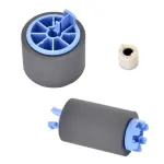 Popieriaus padavimo ritinėlių rinkinys HP A7W93-67039 dėklui 1, suderinamas pakaitinis komponentas
