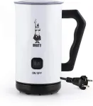 Bialetti MKF02 Automatinis pieno putotojas/&scaron;ildytuvas Baltas