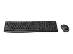 Belaidis rinkinys Logitech MK270