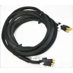 Antenos prailginimo kabelis Poynting A-CAB-122, 3 m, FAKRA jungtis