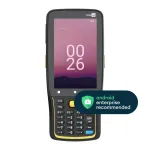 CipherLab RK26 Series SE5500 4 colių 2D mobilusis kompiuteris, Android, Wi-Fi, Bluetooth, NFC