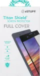 eSTUFF ES504073 apsauginis stiklas Samsung Galaxy A72 skaidrus 9H