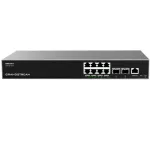 Valdomas jungiklis Grandstream Networks GWN7811