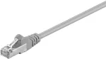 Microconnect STP525 tinklo kabelis pilkas 25 m Cat5e F/UTP (FTP)