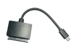 Microconnect USB3.1CSATA USB3.1 į SATA adapterio kortelė