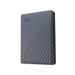 I&scaron;orinis kietasis diskas Western Digital 6TB USB 3.2 Gen 1 My Passport
