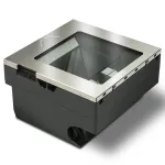 Datalogic Magellan 3510HSi įmontuojamas 1D/2D brūk&scaron;ninių kodų skeneris, Sapphire Platter, USB (M3511-010210-00604)