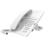 Fanvil H3-BALTAS laidinis IP telefonas