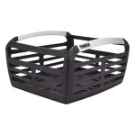 Thule 100050 Pack n Pedal dviračio krep&scaron;ys juodas