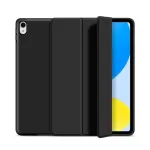eSTUFF ES68203001-BULK dėklas plan&scaron;etei 27,7 cm (10,9 colio) Folio Juoda