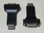 ProXtend ITH-DP1.2-DVID245F DisplayPort (ki&scaron;tukas) į DVI adapteris