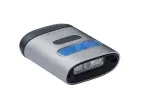 2D brūk&scaron;ninių kodų skaitytuvas Opticon OPN-6000 Bluetooth kompakti&scaron;kas lengvas