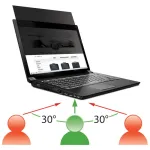 Privatumo filtras be rėmelio Mobilis 016227 13,3 colių 16:9