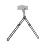 Kameros laikiklis Huddly Screen Mount (VESA) juodas