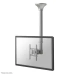 Neomounts FPMA-C200 lubinis monitoriaus/TV laikiklis 10-40 colių - auk&scaron;tis 64-104 cm