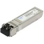SFP modulis ALLNET ALL4790-INDU 2,5 G daugiamodis LC pramoninis -40 iki +85 &deg;C
