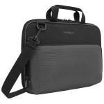 Targus TED006GL ne&scaron;iojamojo kompiuterio dėklas 29,5 cm (11,6 colio) portfelinis dėklas Juoda, Pilka