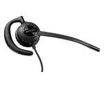 HP Poly EncorePro HW530/540 ausinių lankeliai dideli ir maži, 190 mm, 210 mm, 55 mm, 300 g, 6 vnt., Kinija