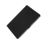FIXED Topic Tab stovas-dėklas, skirtas POCO Pad / Xiaomi Redmi Pad Pro (4G/5G) &mdash; sulankstomas stovas, juoda
