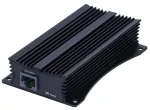 Mikrotik RBGPOE-CON-HP PoE adapteris Gigabit Ethernet 24 V